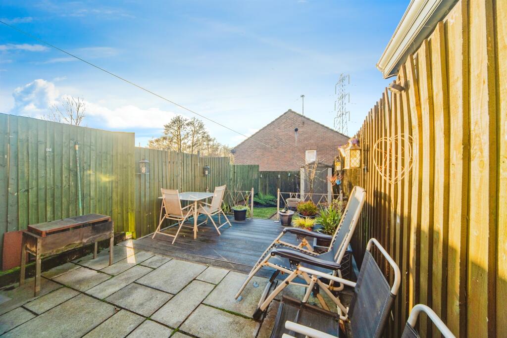 Additional property image - Acorn Grove, Pontprennau, Cardiff