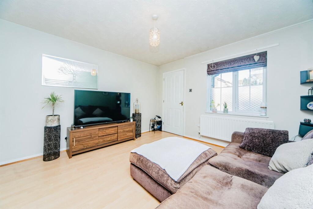 Additional property image - Acorn Grove, Pontprennau, Cardiff