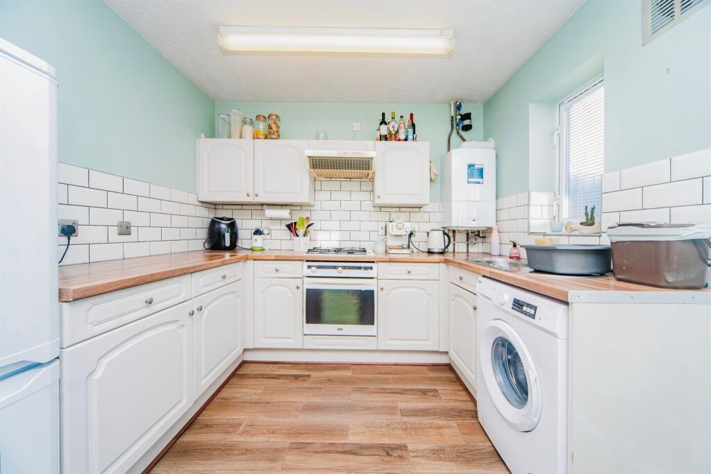 Additional property image - Acorn Grove, Pontprennau, Cardiff