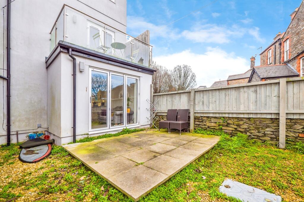 Additional property image - Connaught Road, Roath, Cardiff