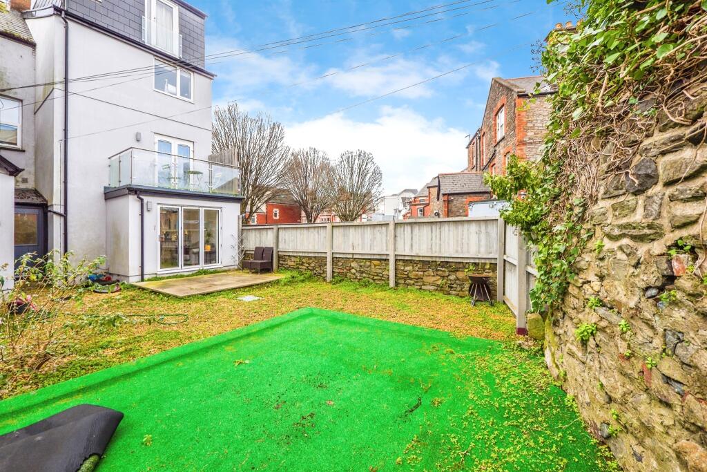 Additional property image - Connaught Road, Roath, Cardiff
