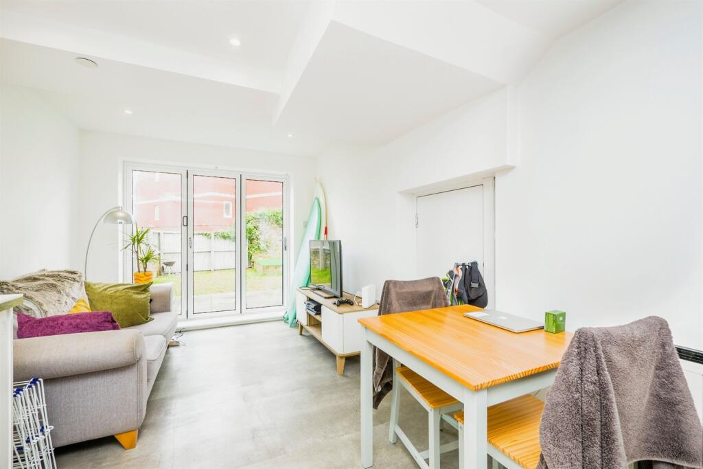 Additional property image - Connaught Road, Roath, Cardiff