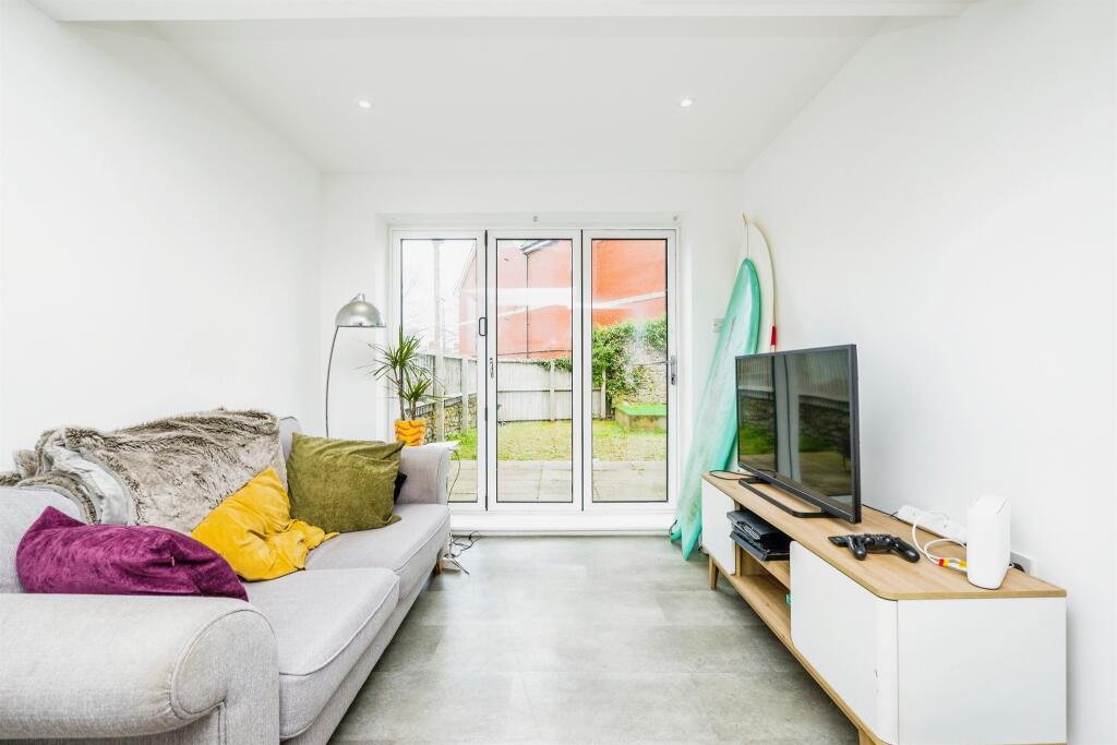 Additional property image - Connaught Road, Roath, Cardiff