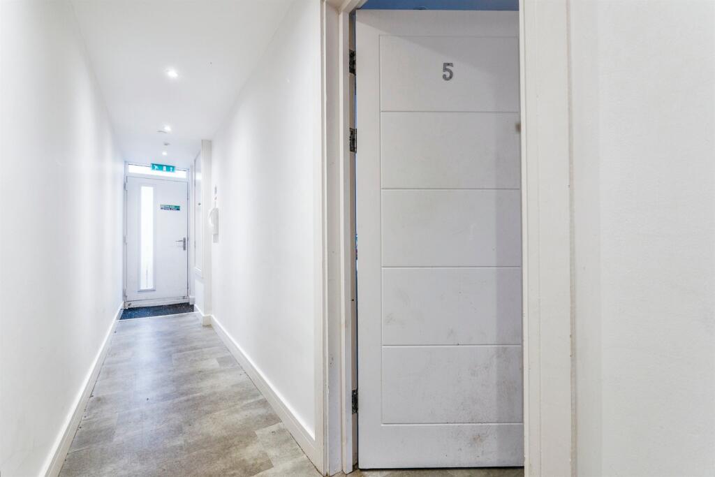 Additional property image - Connaught Road, Roath, Cardiff