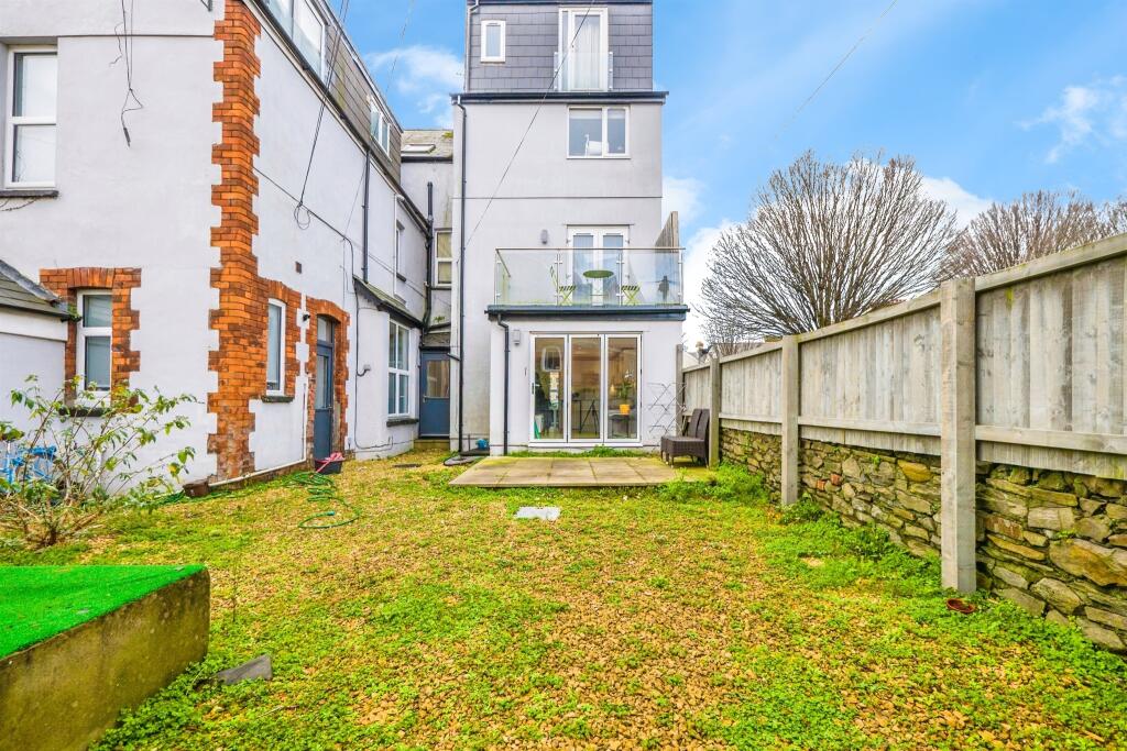Additional property image - Connaught Road, Roath, Cardiff