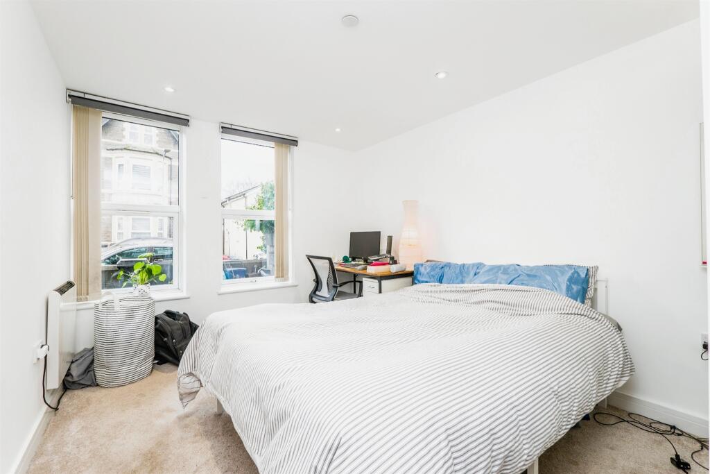 Additional property image - Connaught Road, Roath, Cardiff