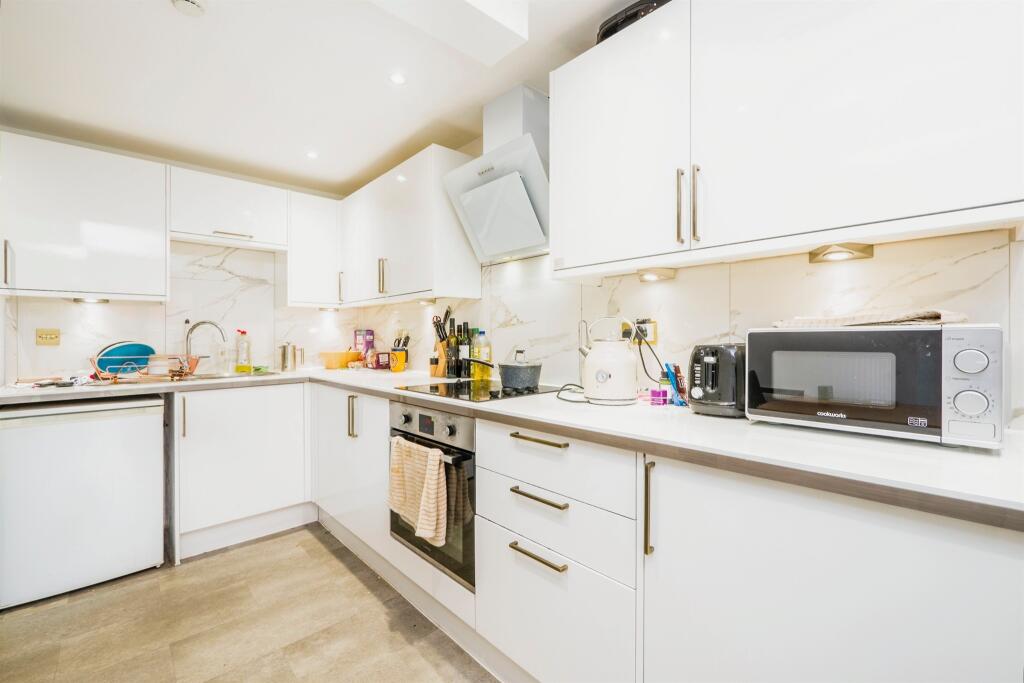 Additional property image - Connaught Road, Roath, Cardiff