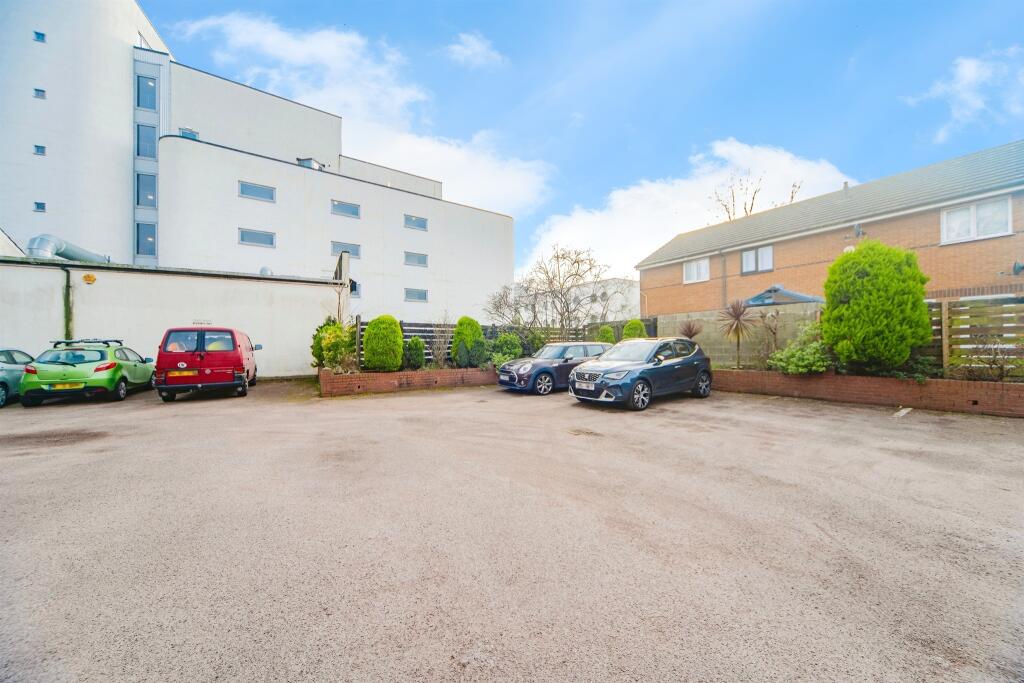Additional property image - St. Peters Street, Roath, Cardiff