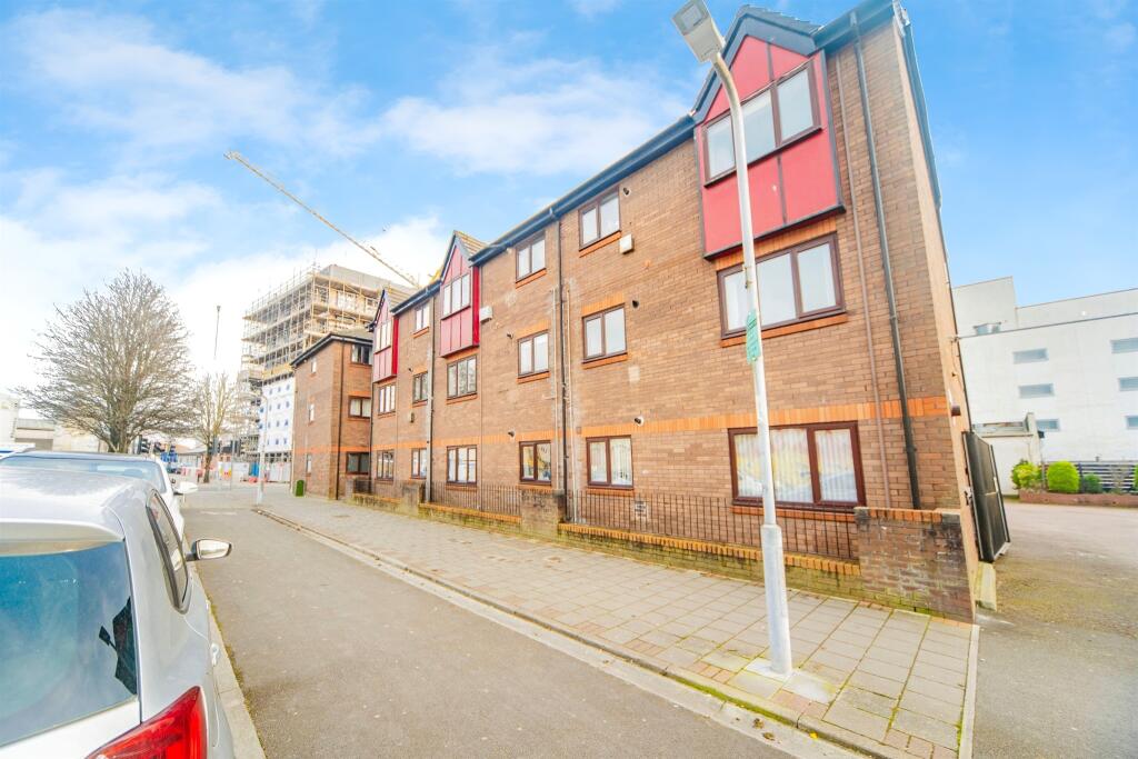 Additional property image - St. Peters Street, Roath, Cardiff
