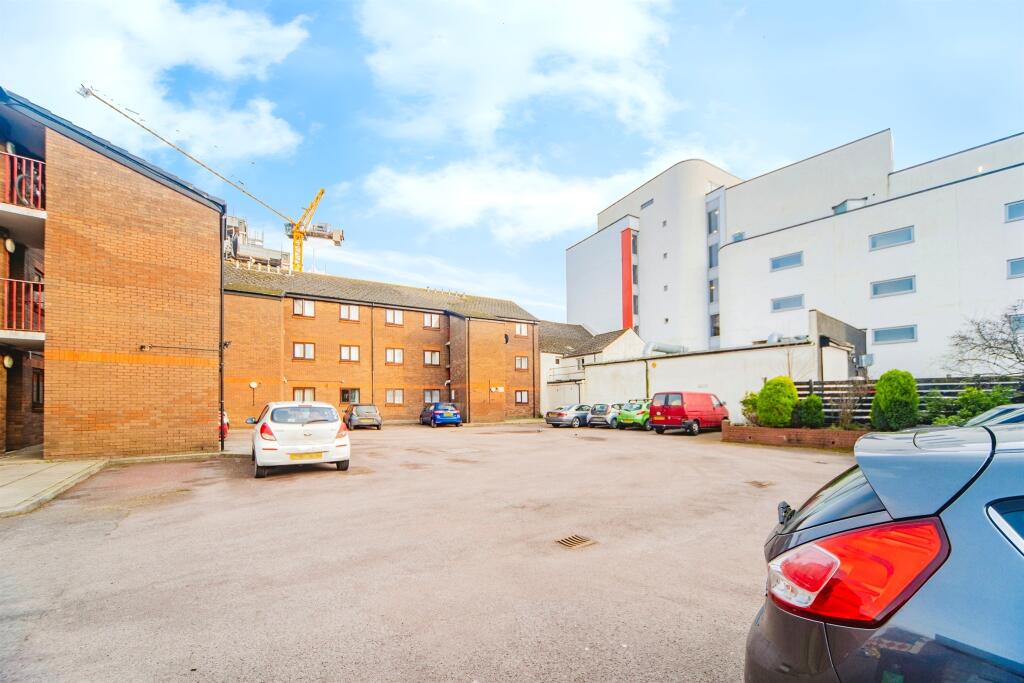 Additional property image - St. Peters Street, Roath, Cardiff