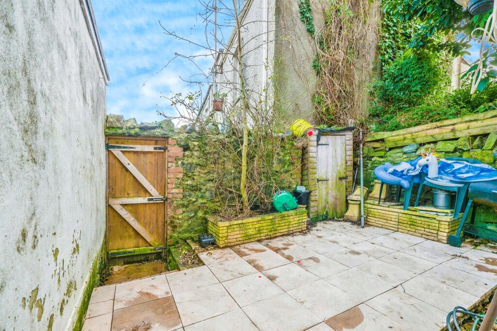 Additional property image - Longcross Street, Roath, Cardiff