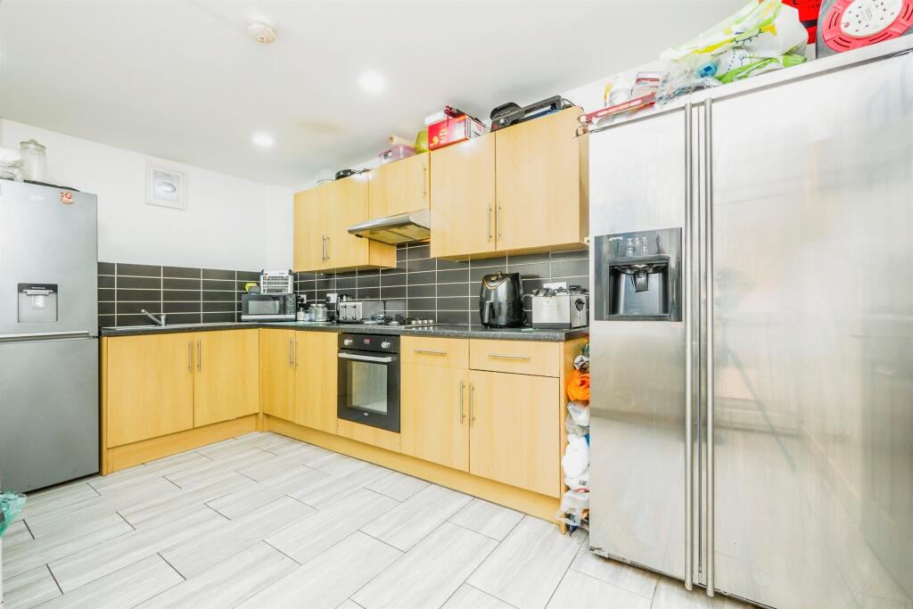 Additional property image - Longcross Street, Roath, Cardiff