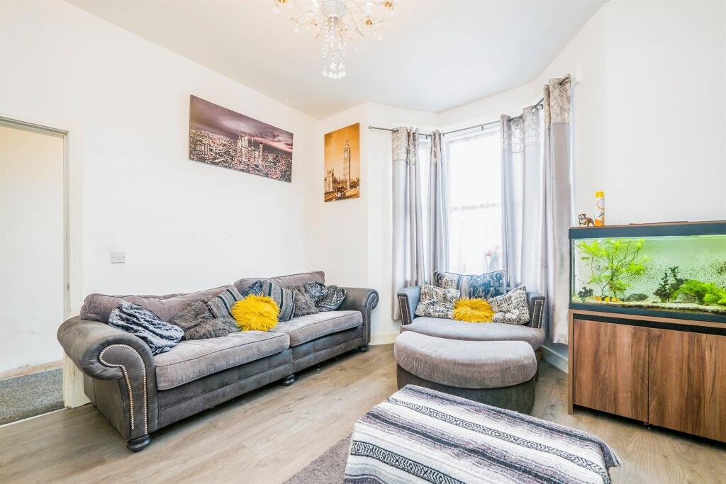 Additional property image - Longcross Street, Roath, Cardiff