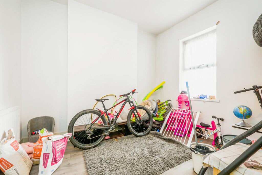 Additional property image - Longcross Street, Roath, Cardiff