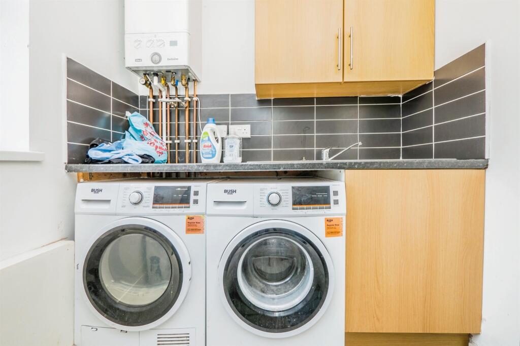 Additional property image - Longcross Street, Roath, Cardiff