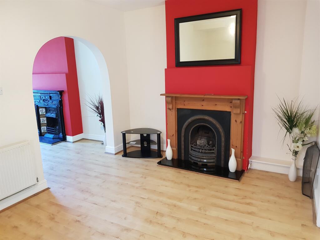 Property image - Newport Road, Rumney, Cardiff