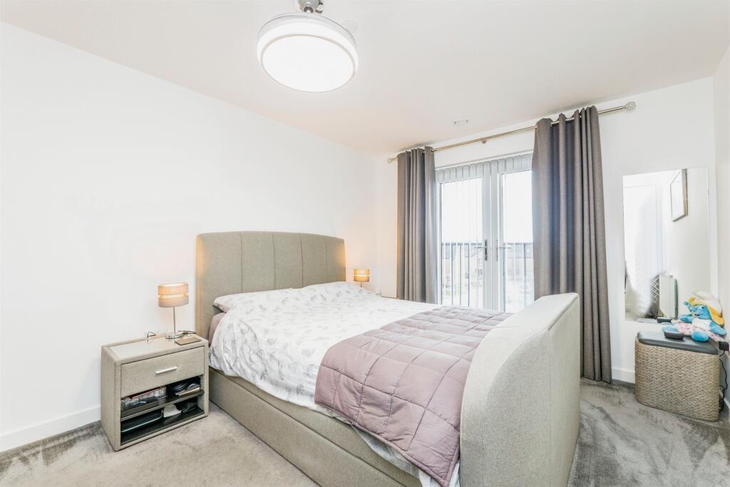 Additional property image - Rhodfa Crughywel, St. Mellons, Cardiff