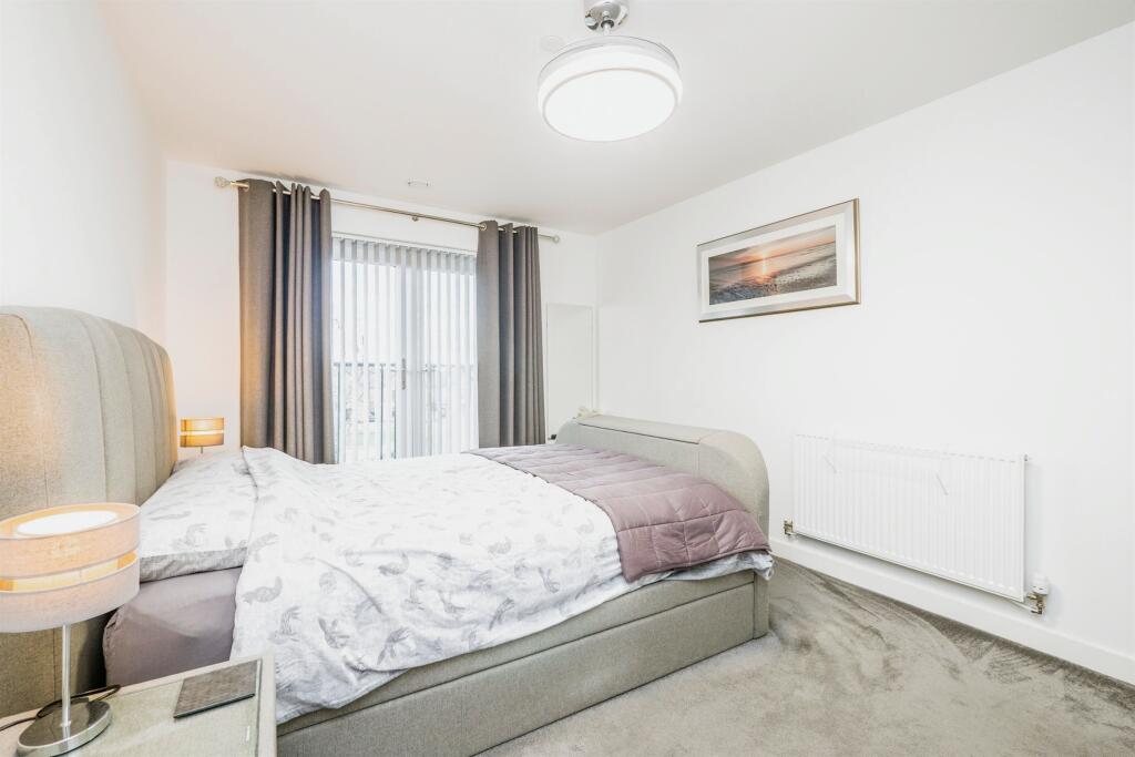 Additional property image - Rhodfa Crughywel, St. Mellons, Cardiff