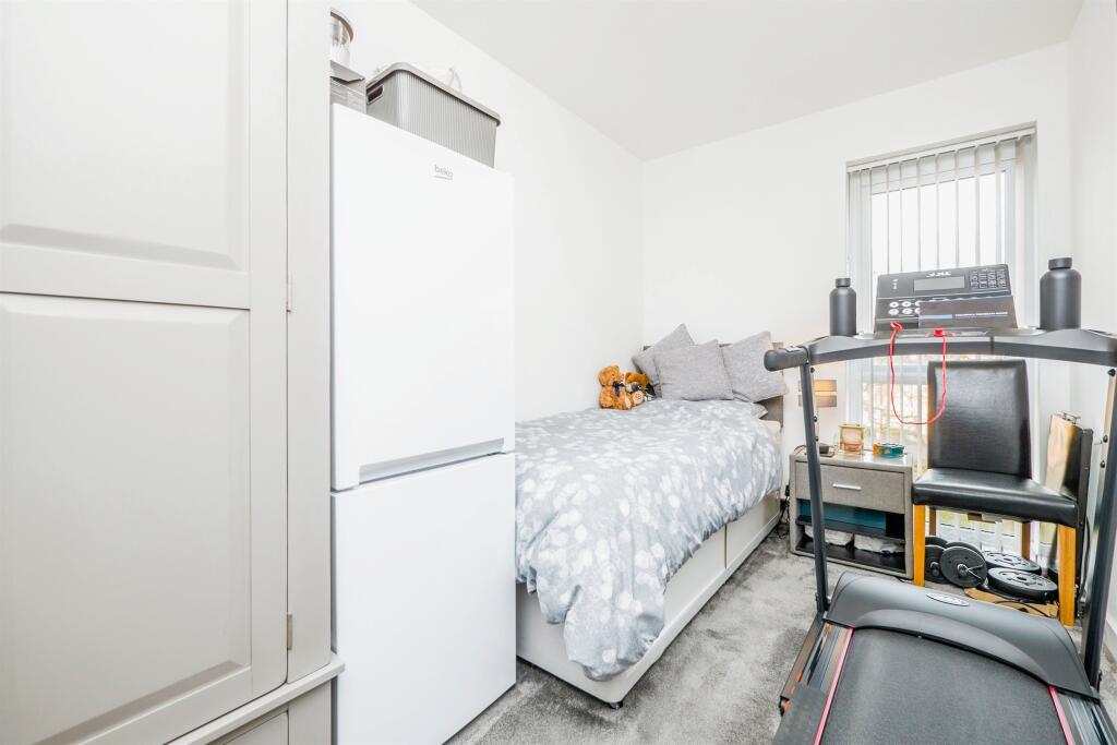 Additional property image - Rhodfa Crughywel, St. Mellons, Cardiff