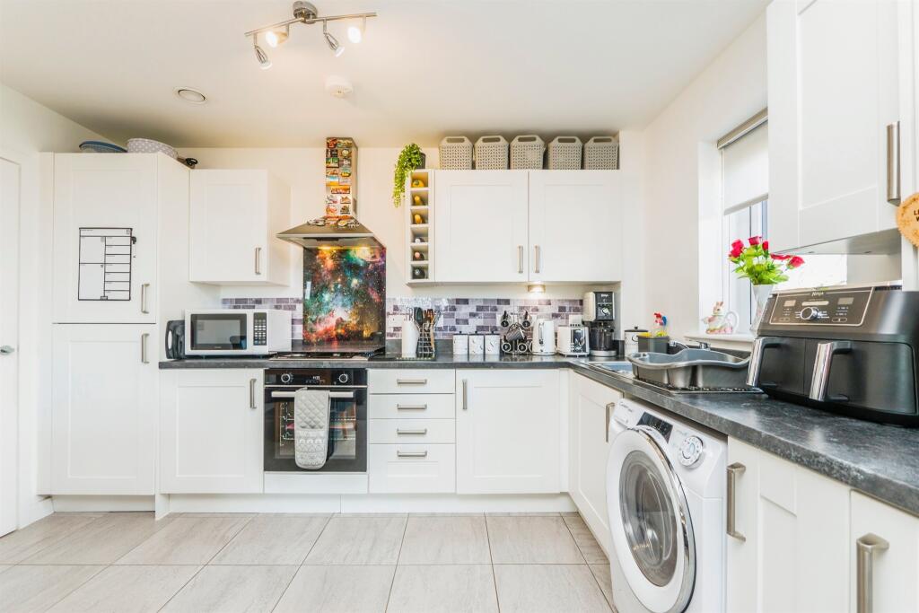 Additional property image - Rhodfa Crughywel, St. Mellons, Cardiff