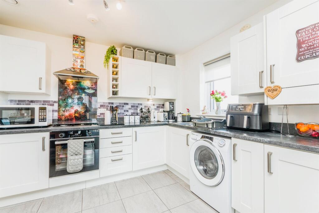 Additional property image - Rhodfa Crughywel, St. Mellons, Cardiff