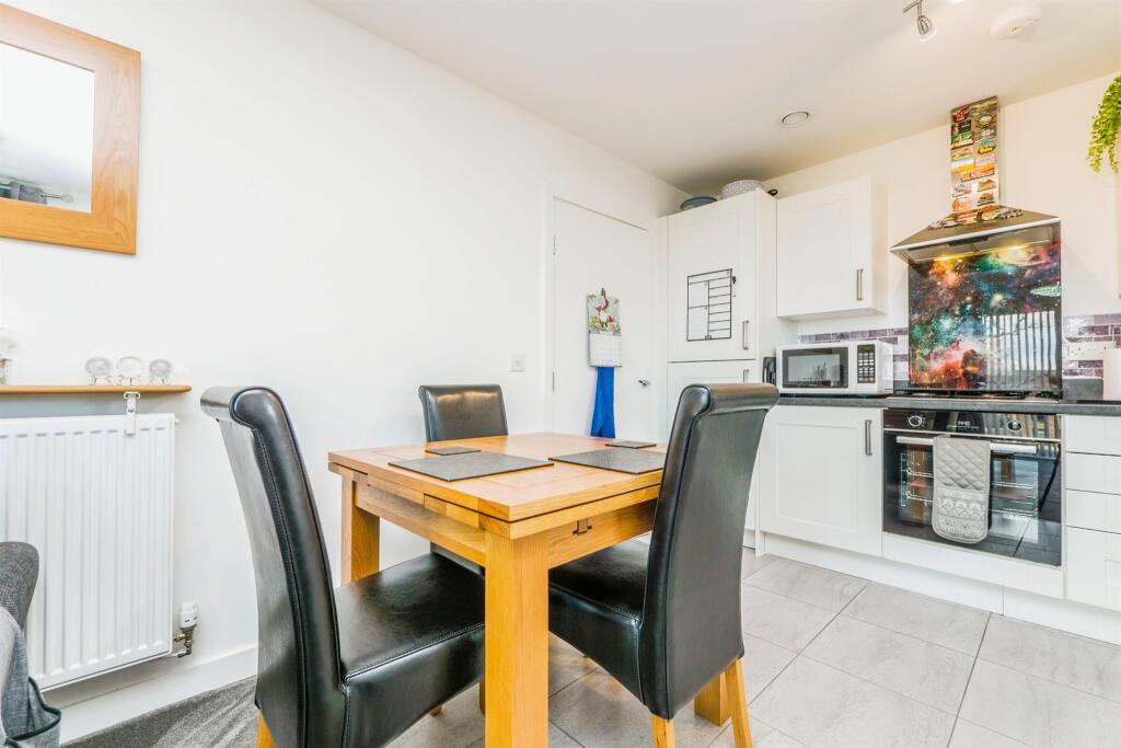 Additional property image - Rhodfa Crughywel, St. Mellons, Cardiff