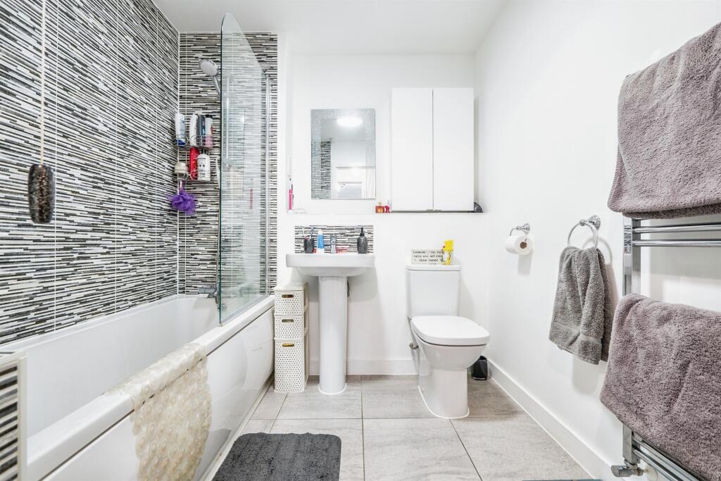 Additional property image - Rhodfa Crughywel, St. Mellons, Cardiff