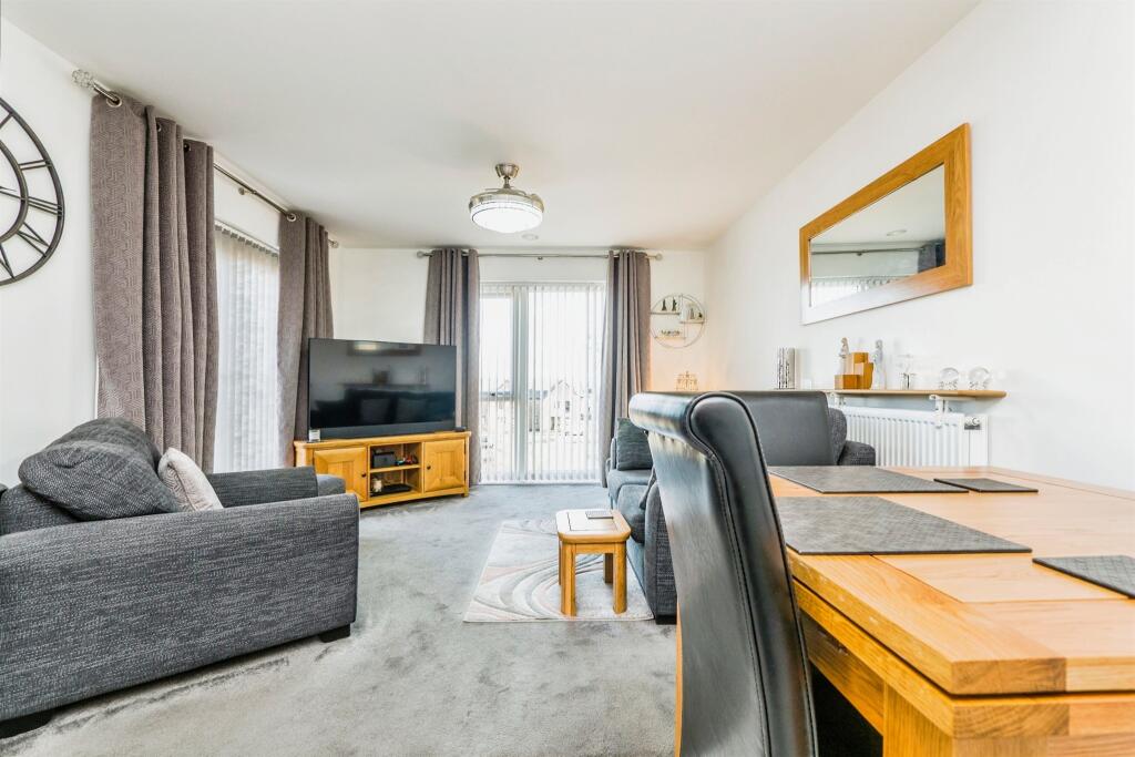 Additional property image - Rhodfa Crughywel, St. Mellons, Cardiff