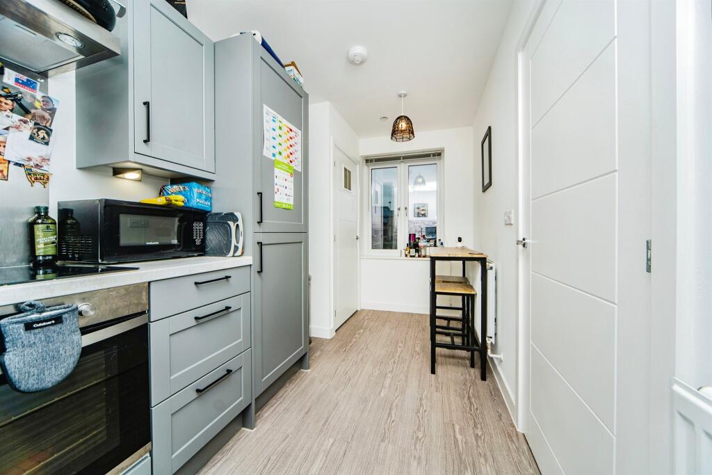 Additional property image - Maes Yr Ysgol, Rumney, Cardiff