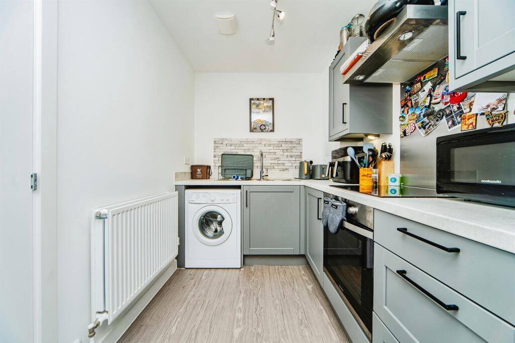 Additional property image - Maes Yr Ysgol, Rumney, Cardiff