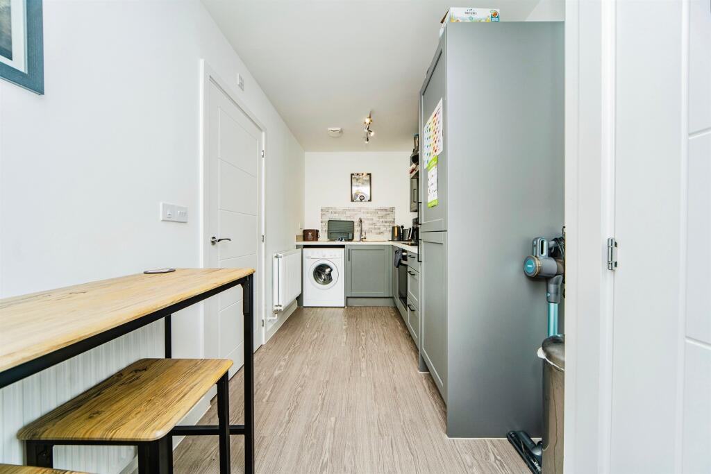 Property image - Maes Yr Ysgol, Rumney, Cardiff