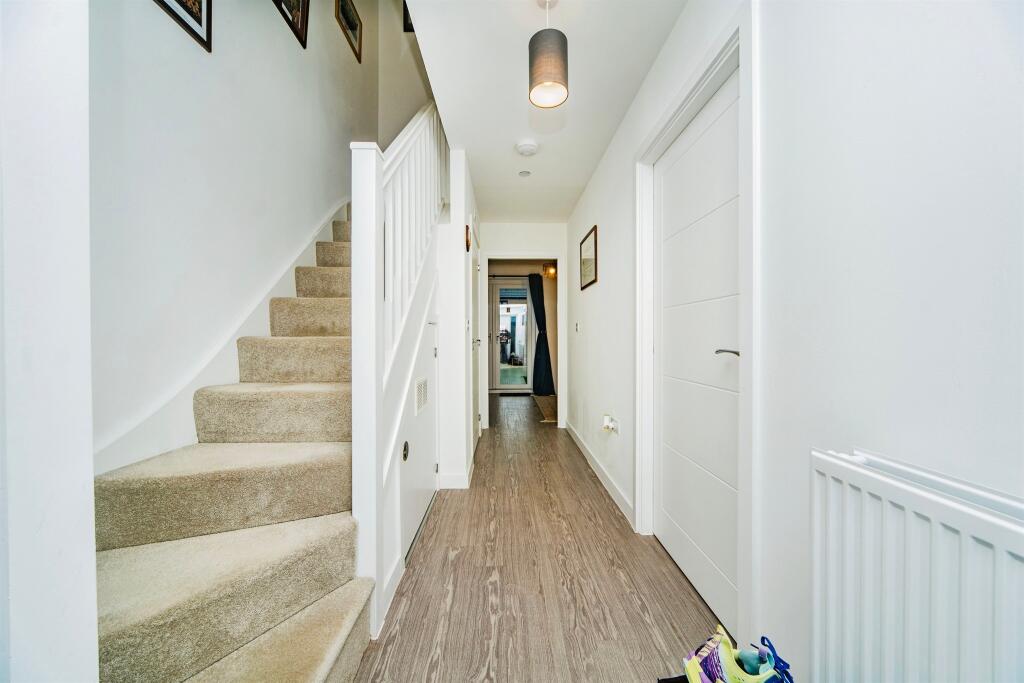 Additional property image - Maes Yr Ysgol, Rumney, Cardiff
