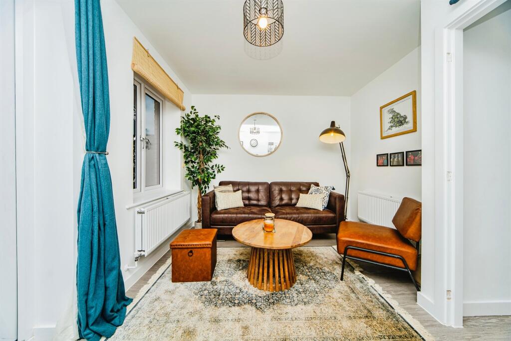 Additional property image - Maes Yr Ysgol, Rumney, Cardiff