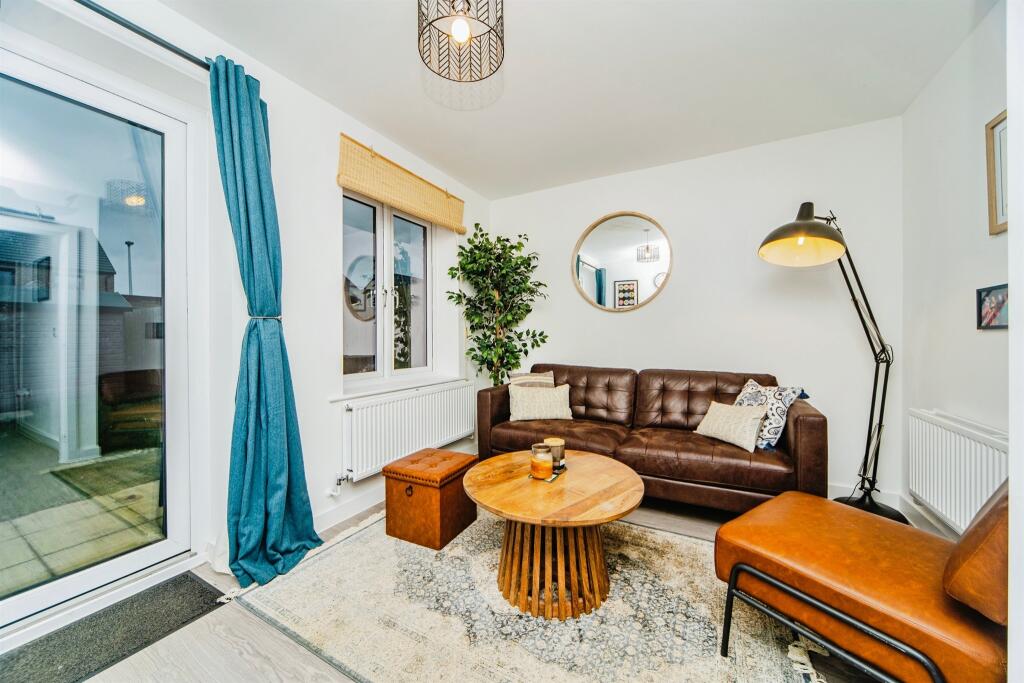 Additional property image - Maes Yr Ysgol, Rumney, Cardiff
