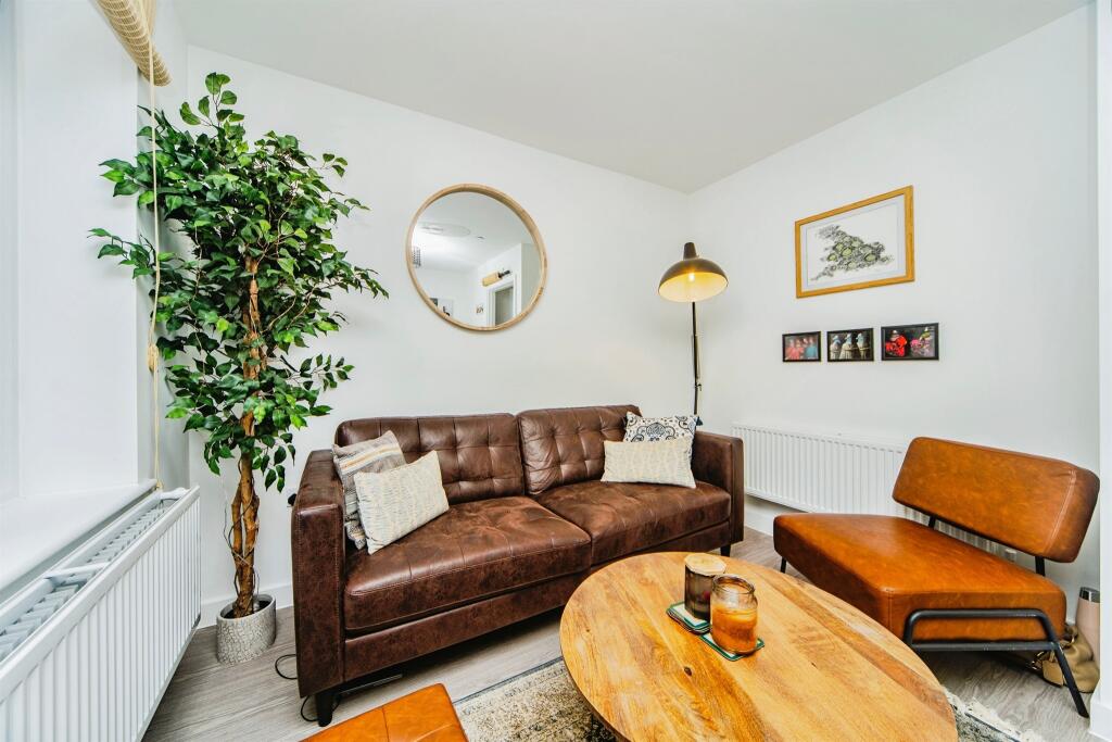 Additional property image - Maes Yr Ysgol, Rumney, Cardiff