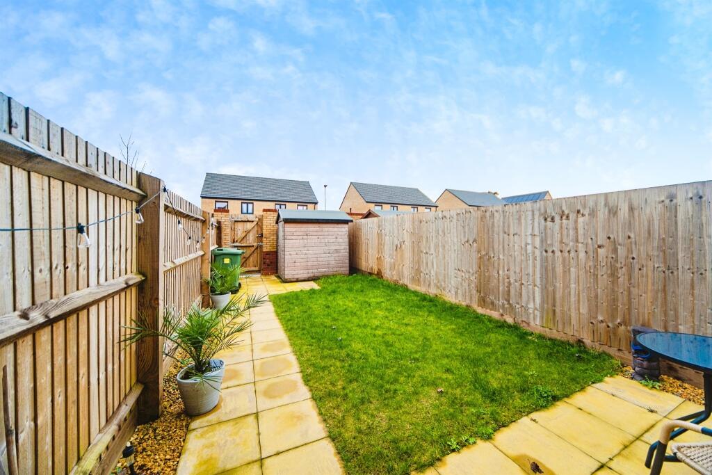 Additional property image - Maes Yr Ysgol, Rumney, Cardiff