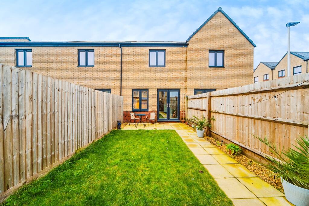 Additional property image - Maes Yr Ysgol, Rumney, Cardiff