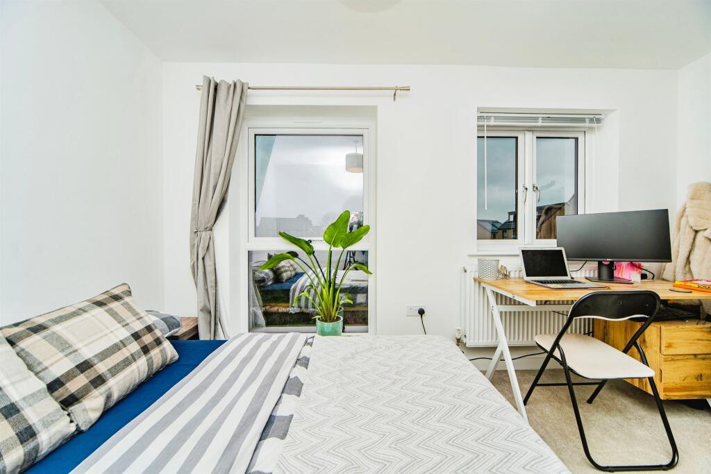 Additional property image - Maes Yr Ysgol, Rumney, Cardiff