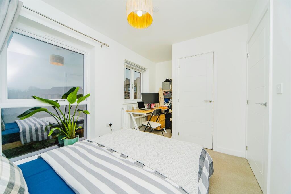 Additional property image - Maes Yr Ysgol, Rumney, Cardiff