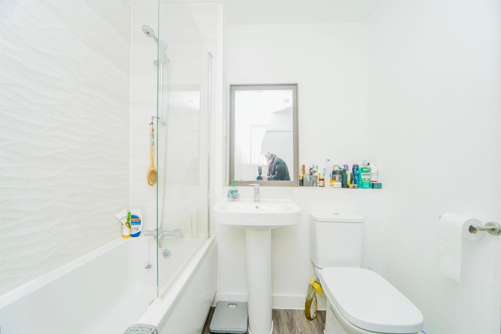 Additional property image - Maes Yr Ysgol, Rumney, Cardiff