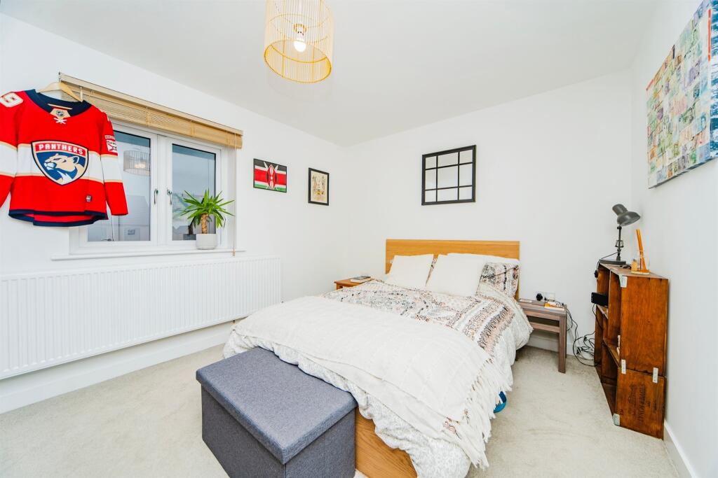 Additional property image - Maes Yr Ysgol, Rumney, Cardiff