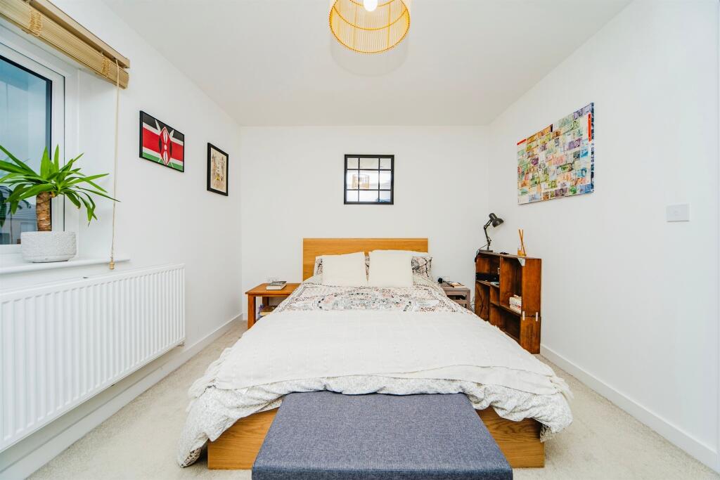 Additional property image - Maes Yr Ysgol, Rumney, Cardiff