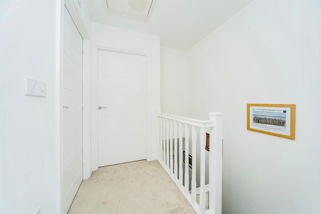 Additional property image - Maes Yr Ysgol, Rumney, Cardiff