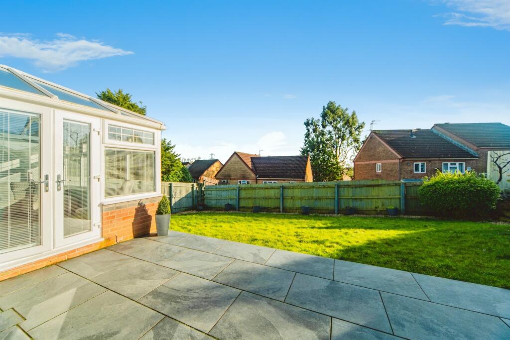 Additional property image - Tramore Way, Pontprennau, Cardiff