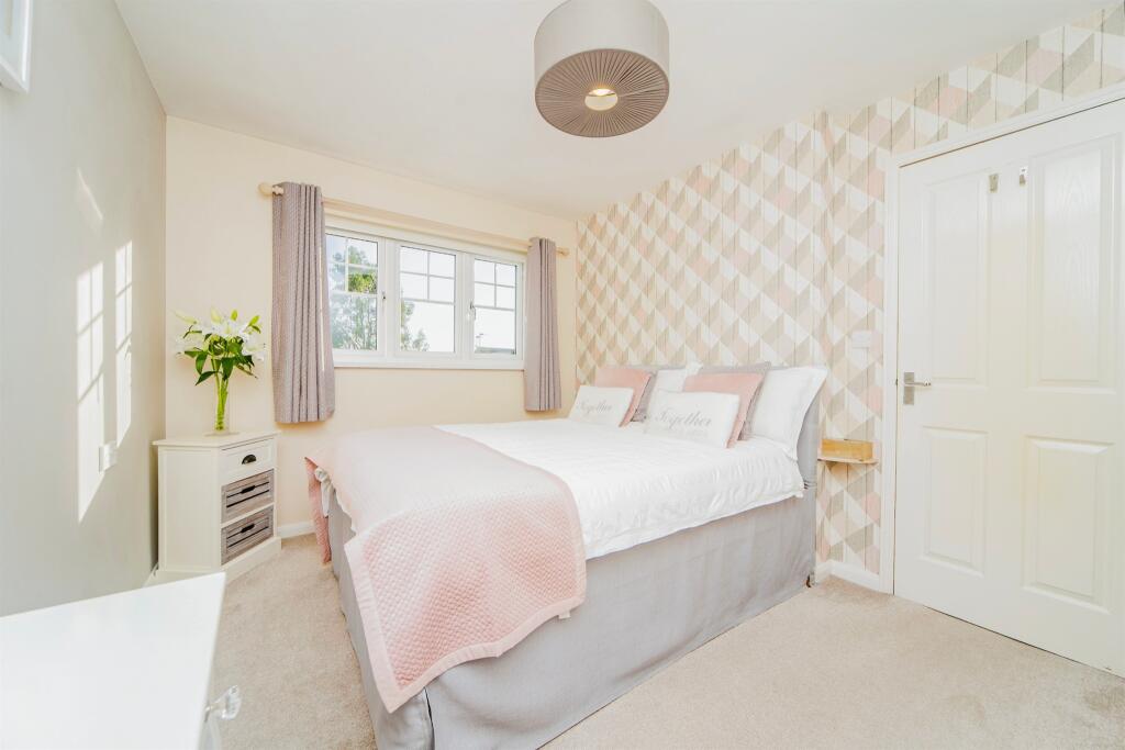 Additional property image - Tramore Way, Pontprennau, Cardiff