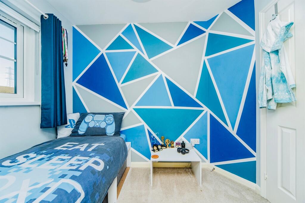 Additional property image - Tramore Way, Pontprennau, Cardiff