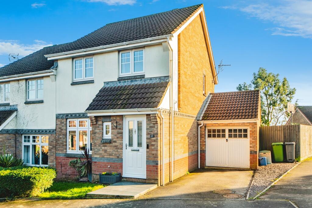 Additional property image - Tramore Way, Pontprennau, Cardiff