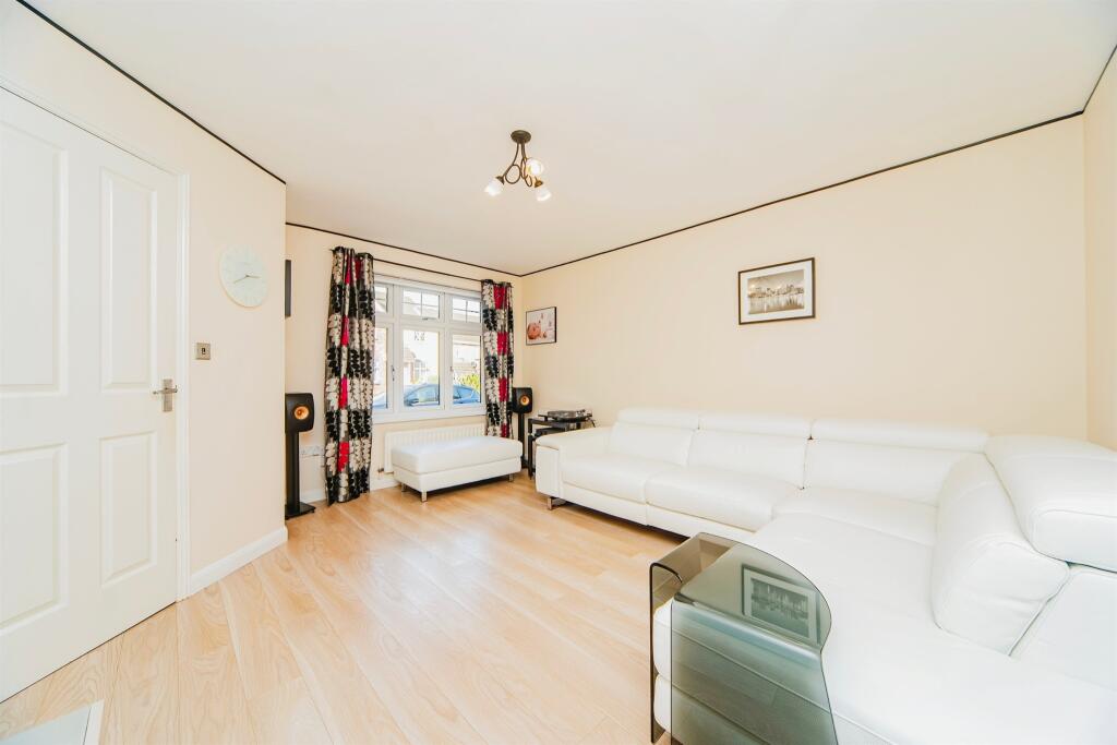 Additional property image - Tramore Way, Pontprennau, Cardiff
