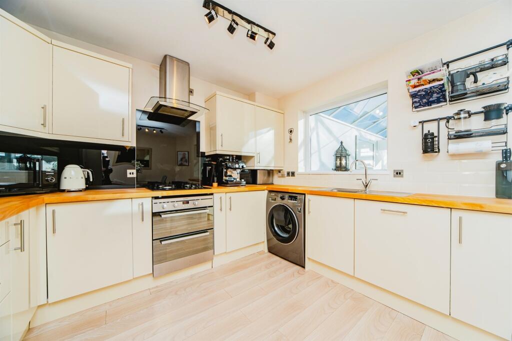 Additional property image - Tramore Way, Pontprennau, Cardiff