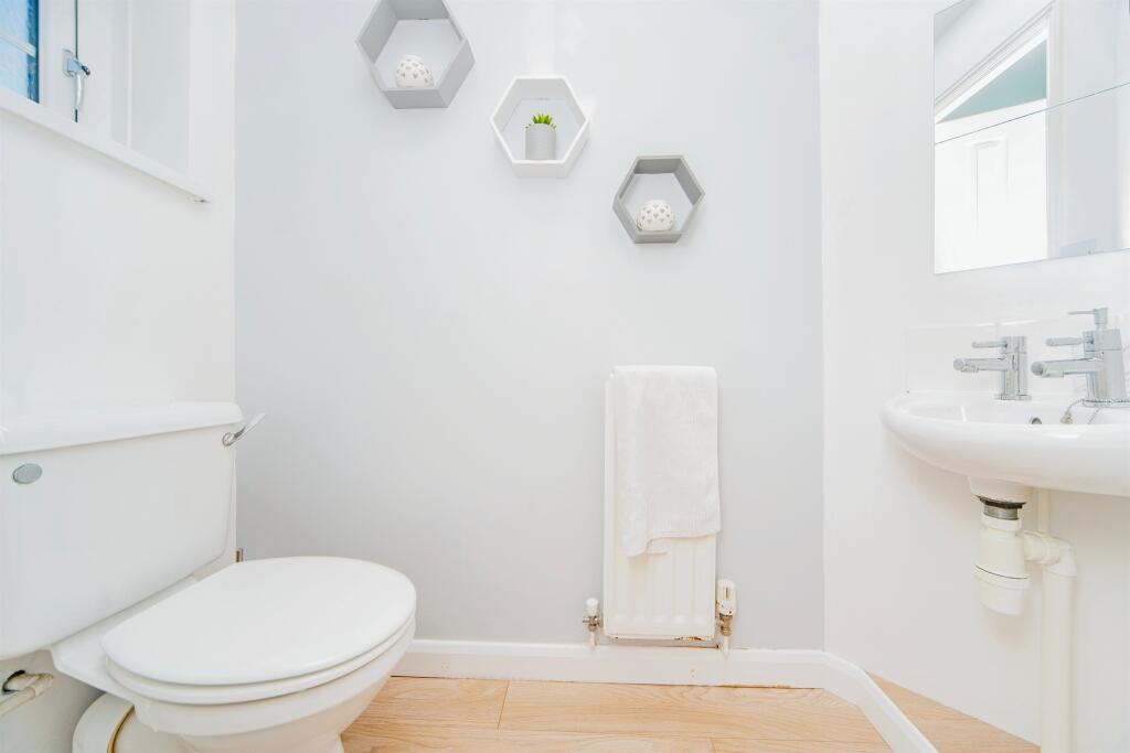 Additional property image - Tramore Way, Pontprennau, Cardiff